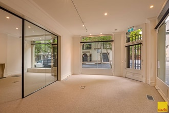 84-104 Cathedral St, Woolloomooloo en alquiler Foto del interior- Imagen 2 de 6