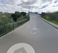 Calle Río Guadalfeo, 1, La Zubia, GRA - Aérea  vista de mapa - Image1