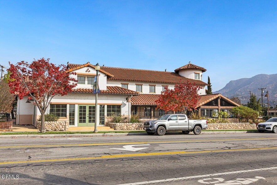 125 S 10th St, Santa Paula, CA en venta - Foto del edificio - Imagen 3 de 35