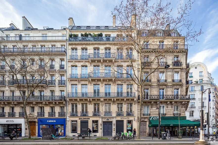 129 Boulevard Saint-Germain, Paris en alquiler - Foto principal - Imagen 1 de 2