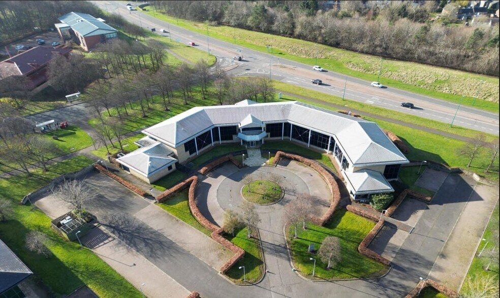 9 Luna Pl, Dundee en alquiler - Foto del edificio - Imagen 1 de 3