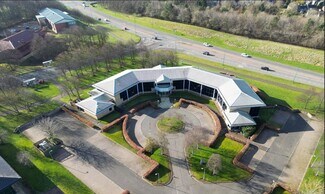 Más detalles de 9 Luna Pl, Dundee - Oficina en alquiler