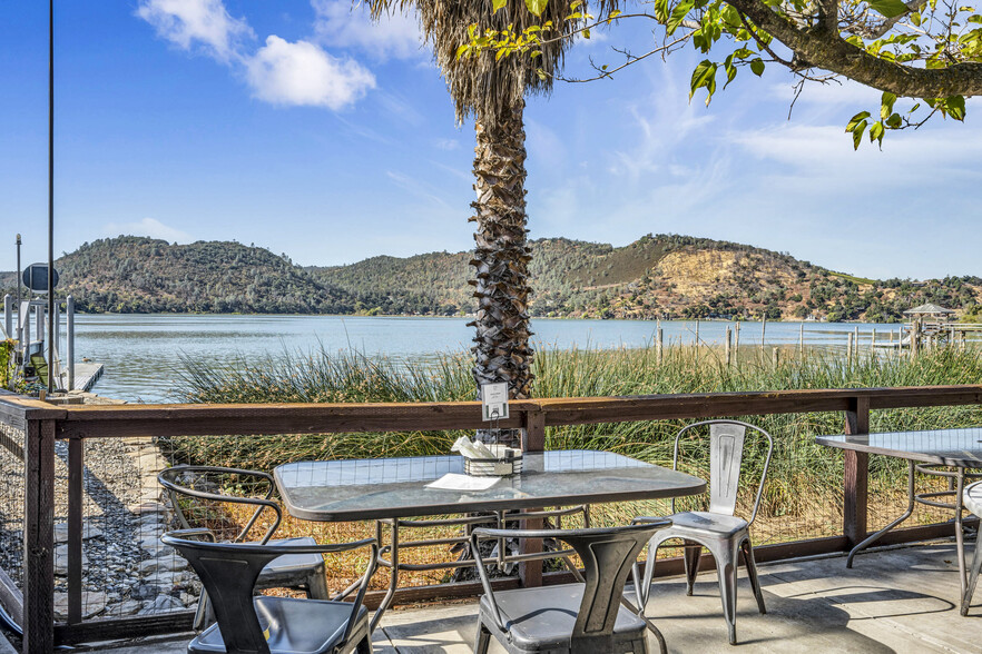 14625 Lakeshore Dr, Clearlake, CA en venta - Foto del edificio - Imagen 3 de 27