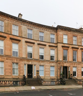 Más detalles de 11 Park Circ, Glasgow - Oficina en alquiler