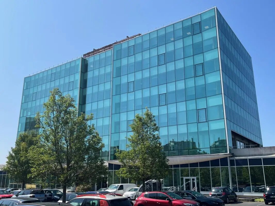 2 Boulevard De L'Oise, Pontoise en alquiler Foto del edificio- Imagen 1 de 28