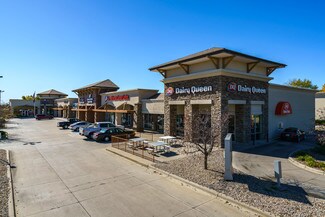 Más detalles de 710 S 13th St, Norfolk, NE - Local en alquiler