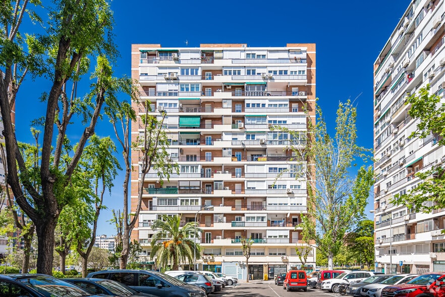 Plaza de Puerto de la Cruz, 2, Madrid, Madrid en venta - Foto principal - Imagen 1 de 1