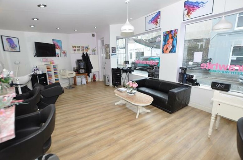 10 Mansel St, Carmarthen en venta - Foto del interior - Imagen 2 de 5