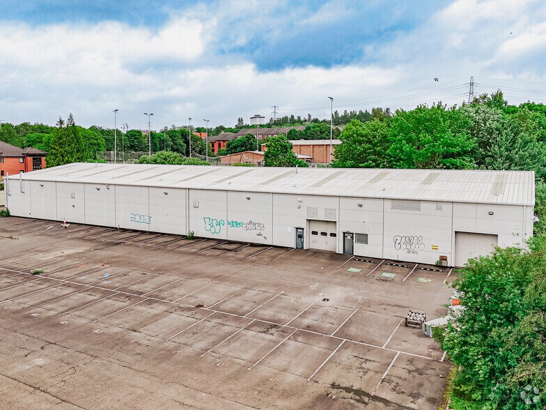 Hopehill Rd, Glasgow en venta - Foto del edificio - Imagen 2 de 2