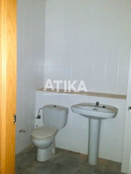 Local en Ontinyent en alquiler - Foto del edificio - Imagen 2 de 2