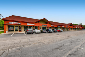 Más detalles para 700-730 S Northwest Hwy, Barrington, IL - Local en alquiler