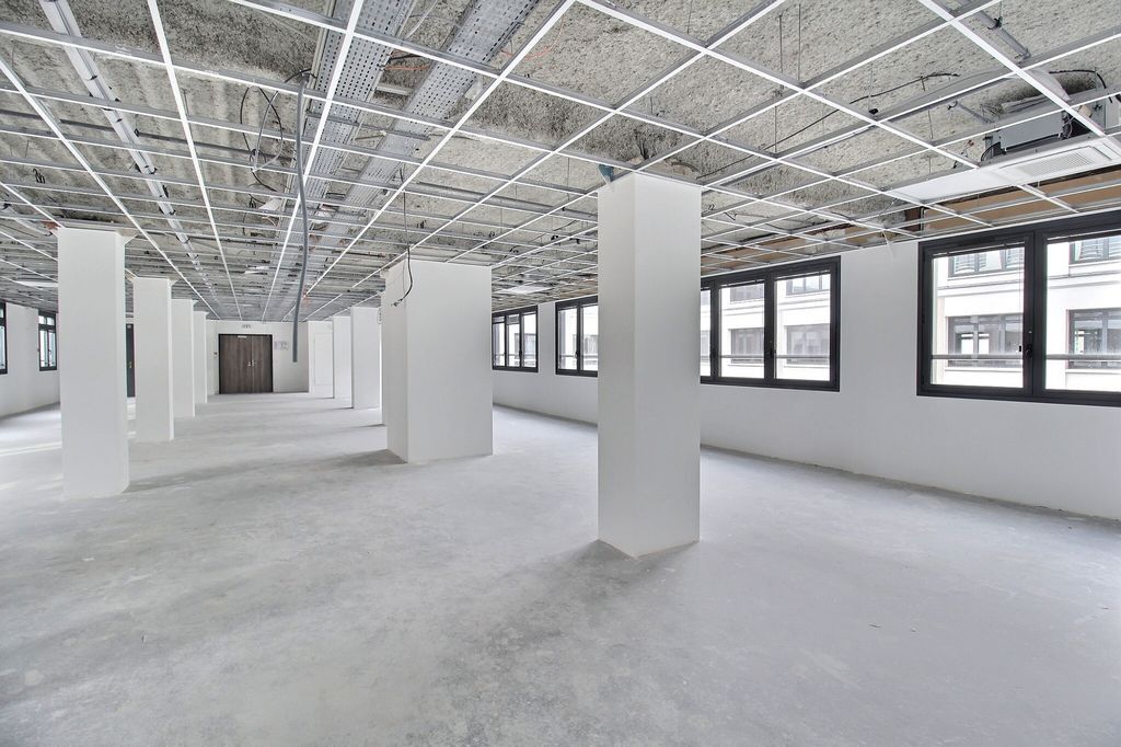 10 Rue Mercoeur, Paris en alquiler Foto del interior- Imagen 1 de 10