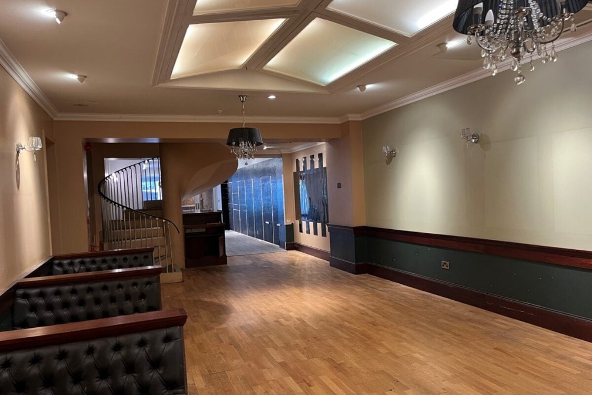 194 High St, Exeter en alquiler Foto del interior- Imagen 1 de 8