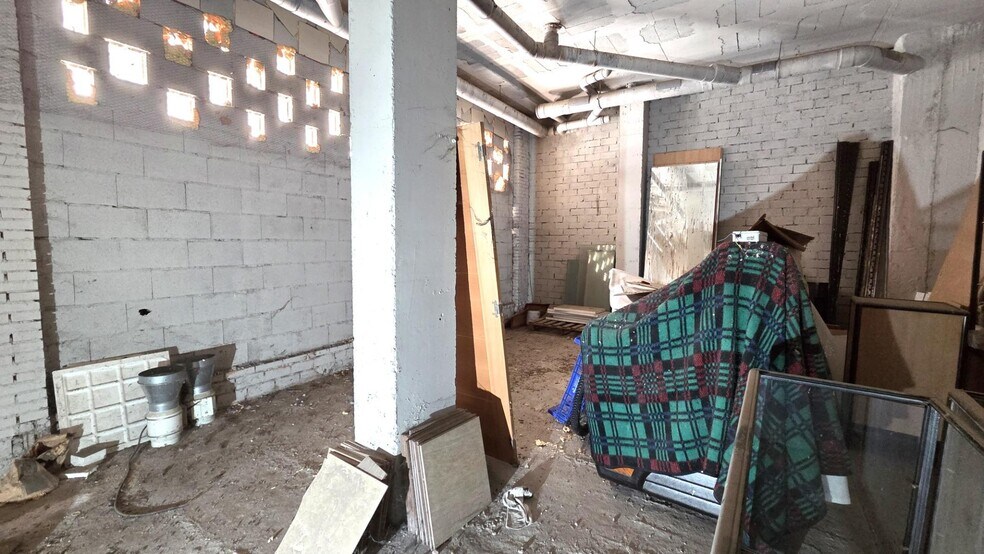 Local en Ávila, Ávila en alquiler - Foto del interior - Imagen 3 de 4