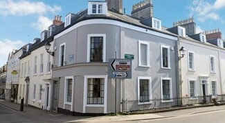 Más detalles de 31 Sadler St, Wells - Oficina en alquiler