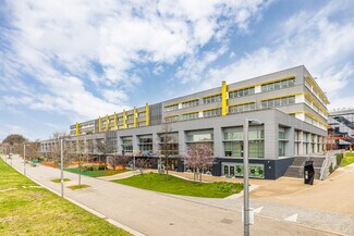 Más detalles de Queen Elizabeth Olympic Park, London - Local en alquiler