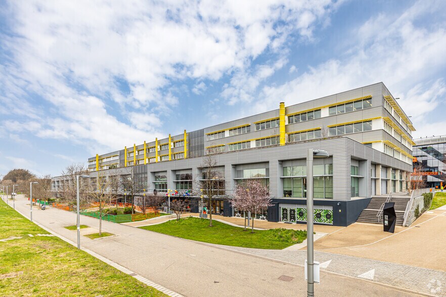 Queen Elizabeth Olympic Park, London en alquiler - Foto principal - Imagen 1 de 31