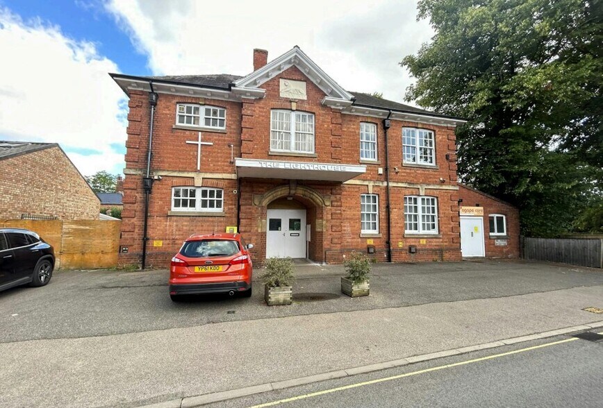 10 Haverfield Rd, Spalding en venta - Foto principal - Imagen 2 de 9