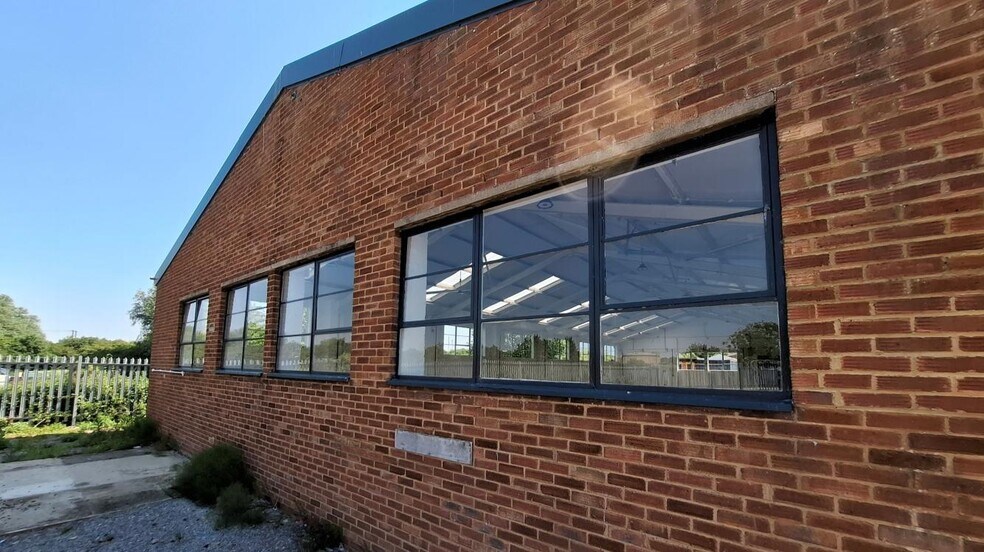 Goodridge Ave, Gloucester en alquiler - Foto del edificio - Imagen 2 de 5