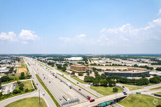 1760 S Stemmons Fwy, Lewisville, TX - vista aérea  vista de mapa