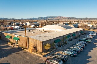 Más detalles para 915 Industrial St, Canon City, CO - Locales en venta