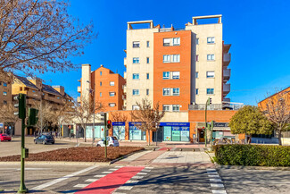 Más detalles para Avenida Juan Carlos i, 14, Alcalá De Henares - Locales en alquiler