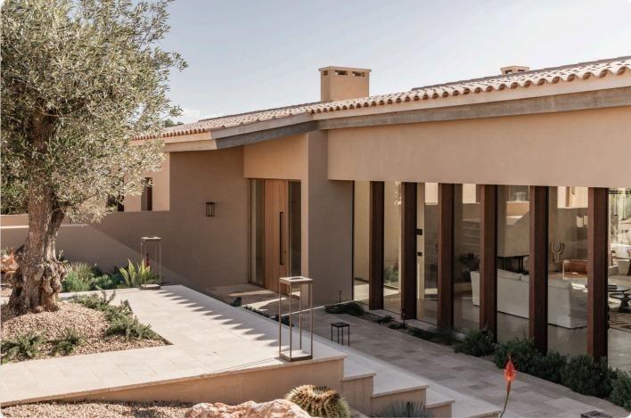 Terreno en Selva en venta Foto del edificio- Imagen 1 de 21