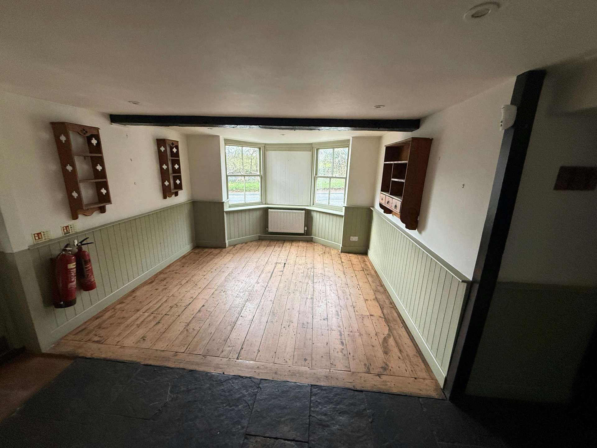 Southampton Road, Lymington en venta Foto del interior- Imagen 1 de 2