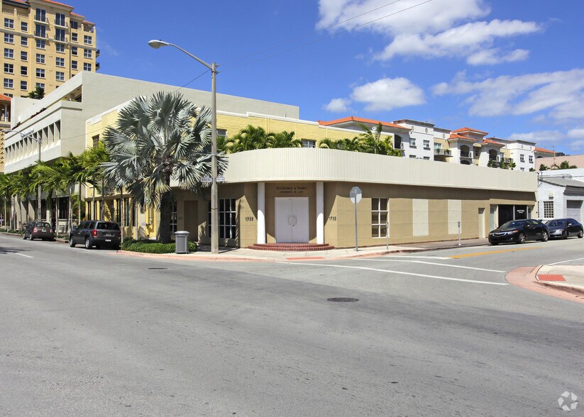 183 Madeira Ave, Coral Gables, FL en alquiler - Foto principal - Imagen 1 de 7