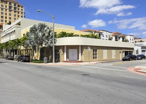 183 Madeira Ave, Coral Gables FL - Inmueble