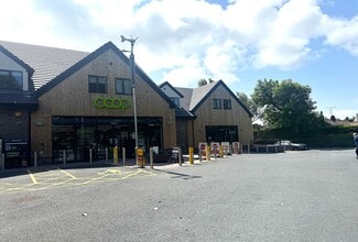 Más detalles de 1 Sandy Ln, Poulton Le Fylde - Local en alquiler