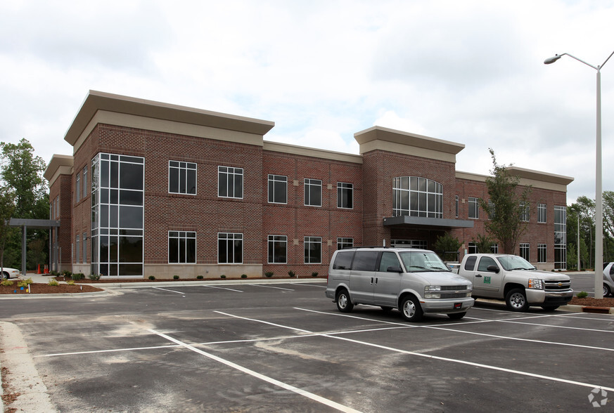 166 Springbrook Ave, Clayton, NC en alquiler - Foto del edificio - Imagen 1 de 8