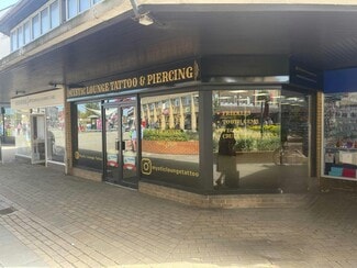 Más detalles de 114-128 Crockhamwell Rd, Reading - Local en alquiler