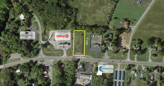 Más detalles para 0000 Route 365, Verona, NY - Terrenos en venta