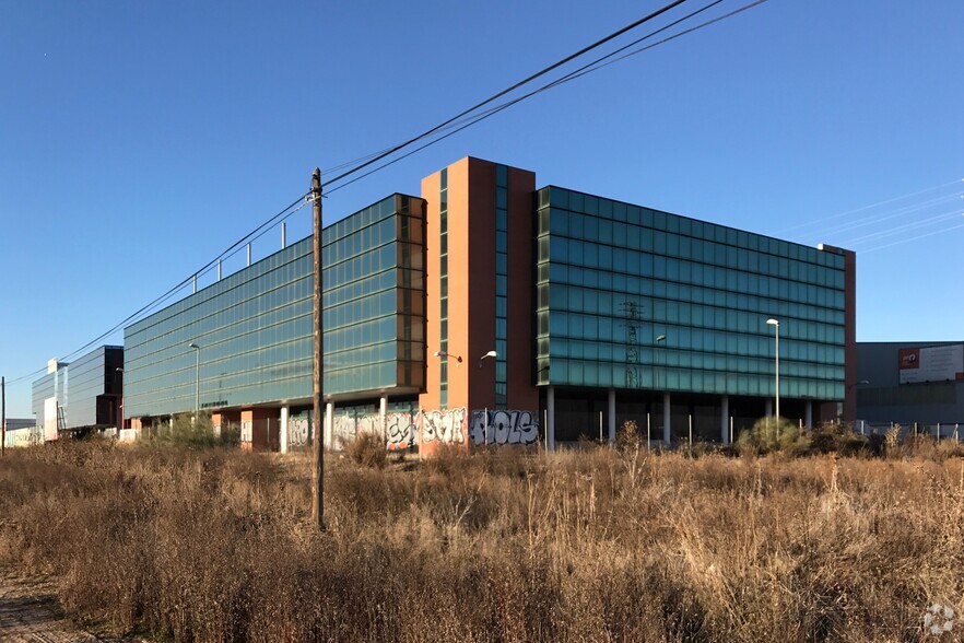 Calle Francisco De Medina Mendoza, 39, Cabanillas Del Campo, Guadalajara en venta - Foto del edificio - Imagen 2 de 2