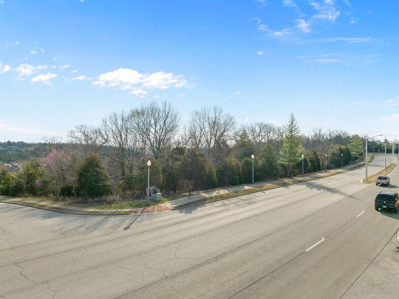 Gretna Rd, Branson, MO en venta - Foto del edificio - Imagen 2 de 17