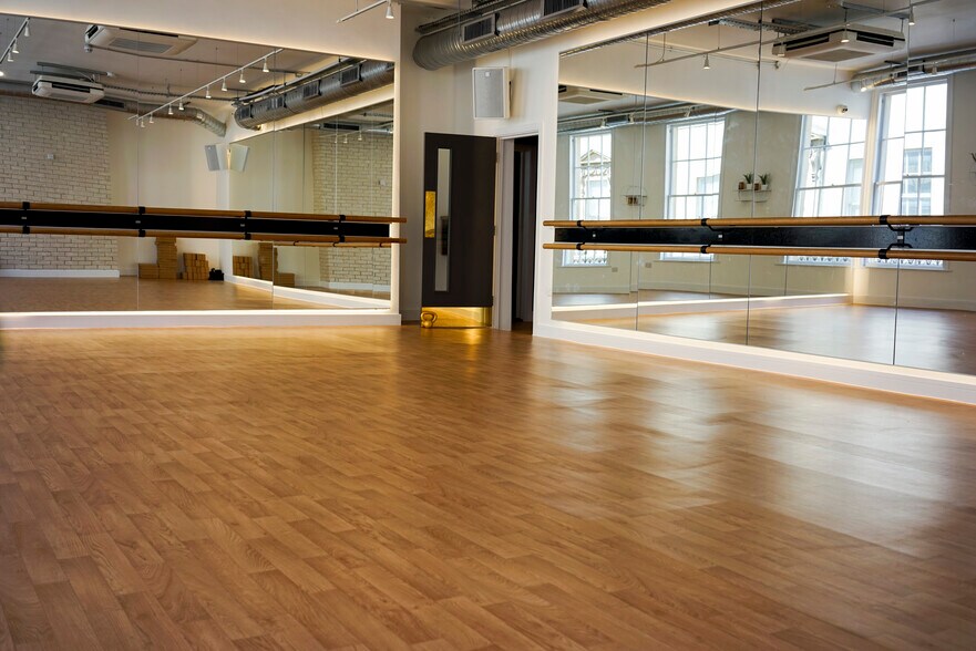 Bath St, Bath en alquiler - Foto del edificio - Imagen 3 de 4