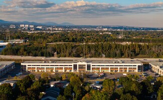 Más detalles de 2800 Av Saint-Jean-Baptiste, Québec, QC - Oficina, flex en alquiler