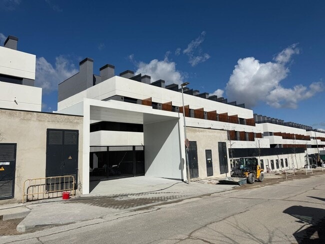 Más detalles de Oficina en alquiler