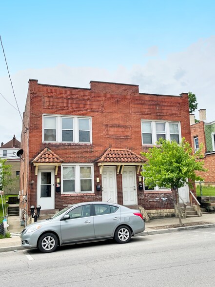 629 Broadway Ave, Mc Kees Rocks, PA en venta - Foto principal - Imagen 1 de 1