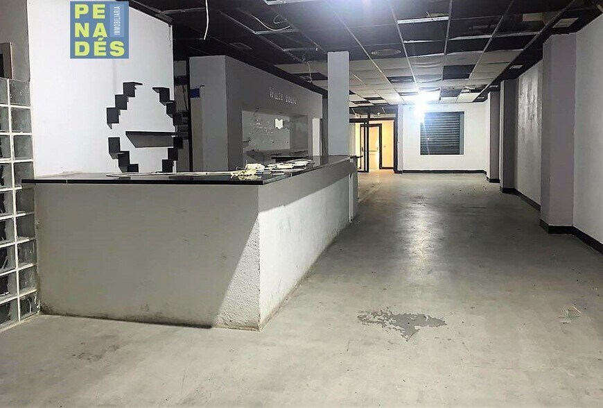 Local en Ontinyent en venta - Foto del edificio - Imagen 2 de 9