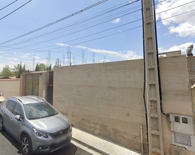 Más detalles de Cañada Trinquete, 30, Vilamarxant - Terreno en venta