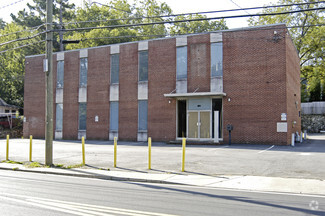 Más detalles para 814 Bellemeade Ave NW, Atlanta, GA - Oficinas en alquiler