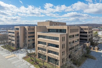 Más detalles de 11311 McCormick Rd, Hunt Valley, MD - Oficina en alquiler