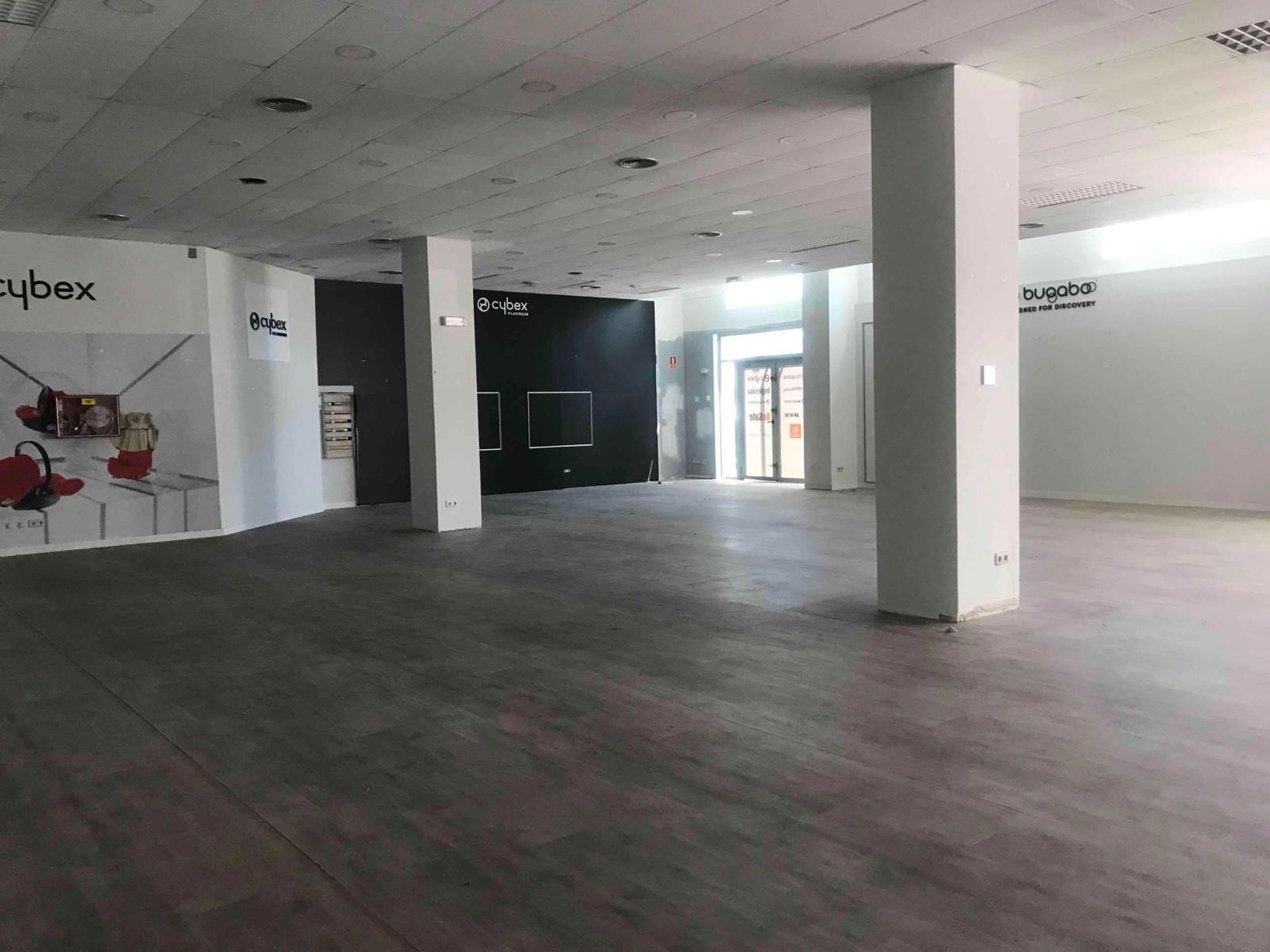 Local en San Sebastián de los Reyes, Madrid en alquiler Foto del interior- Imagen 1 de 7