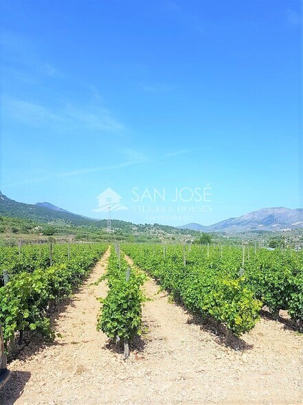 Terreno en La Romana en venta - Foto del edificio - Imagen 2 de 2