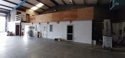 Cardinal Clos, Lincoln en alquiler Foto del interior- Imagen 2 de 3