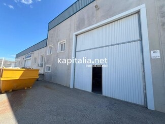 Más detalles de Nave en venta