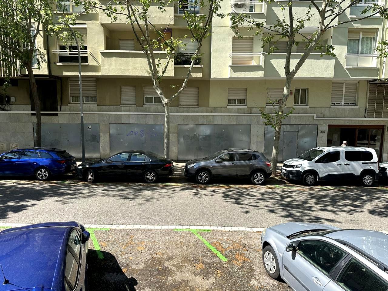 Local en Barcelona, Barcelona en alquiler Foto del edificio- Imagen 1 de 34