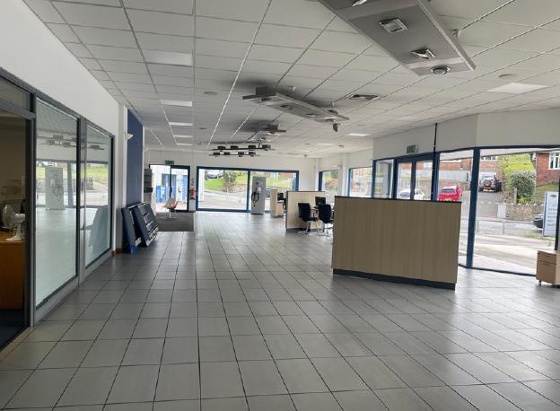 Westbury Leigh, Westbury en alquiler - Foto del edificio - Imagen 2 de 5